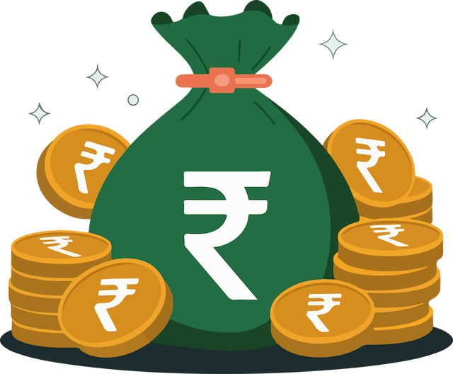 Money Bag