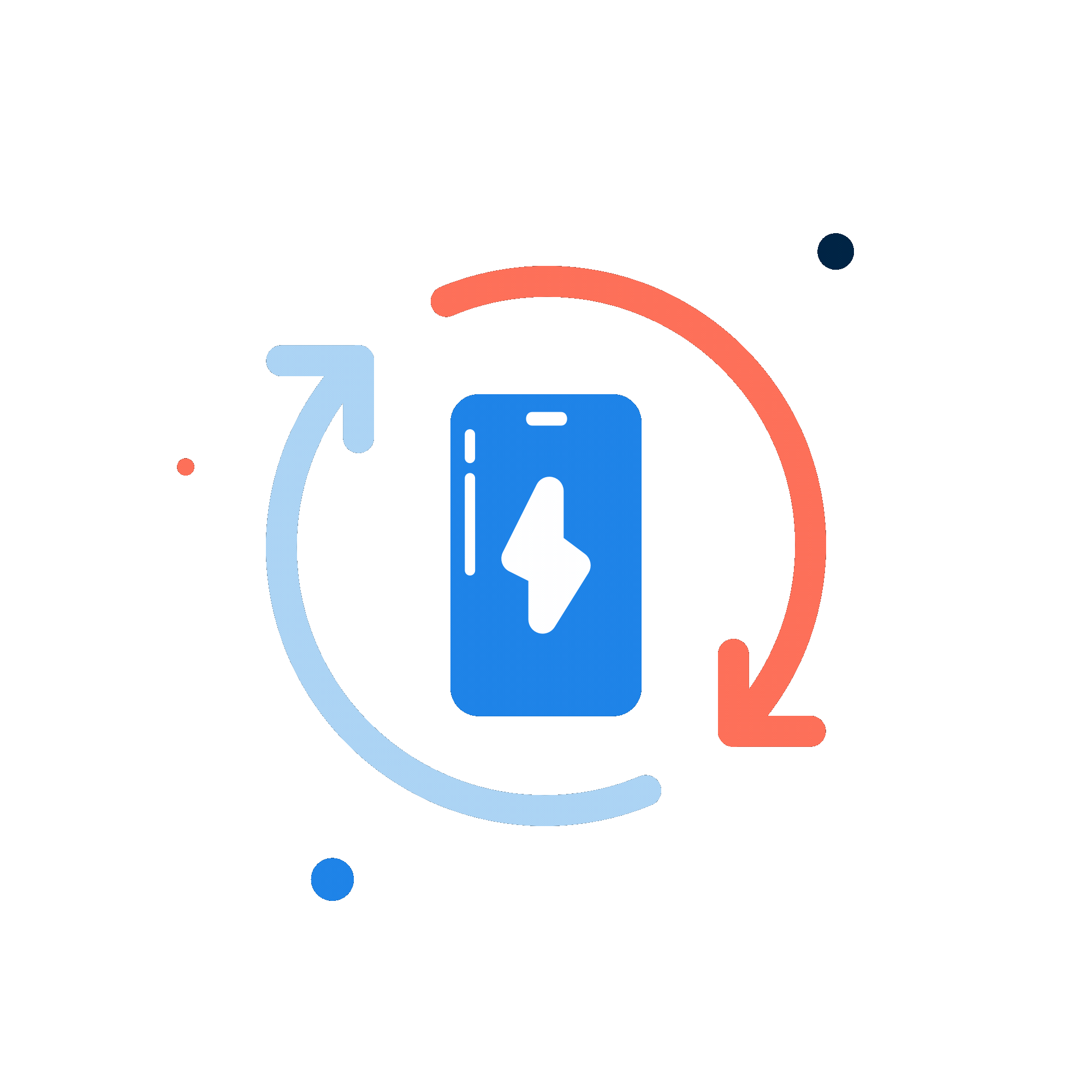 Sync Icon